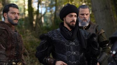 موعد عرض الحلقة 22 من مسلسل أورهان بعد التأجيل الأخير ومفاجآت غير متوقعة