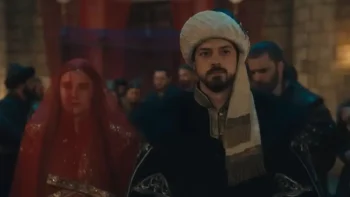 موعد عرض الحلقة 22 من مسلسل أورهان.. تفاصيل التأجيل والموعد الجديد المنتظر