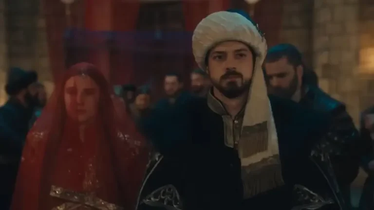 موعد عرض الحلقة 22 من مسلسل أورهان.. تفاصيل التأجيل والموعد الجديد المنتظر
