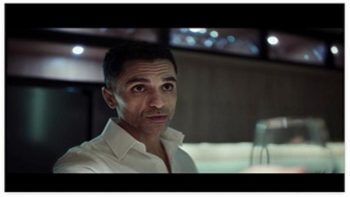 موعد عرض الحلقة 3 من مسلسل الفرنساوي.. هل يتورط عمرو يوسف فى قتل عائشة بن أحمد؟