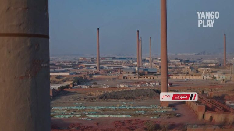 موعد عرض الحلقة 3 و4 من مسلسل “الفرنساوي”.. تصاعد درامي حاد بين الشك والخيانة والدماء