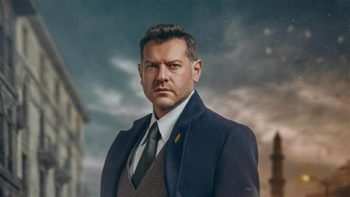 موعد عرض الحلقة الثالثة والرابعة من مسلسل الفرنساوي