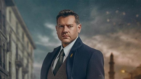 موعد عرض الحلقة الثالثة والرابعة من مسلسل الفرنساوي