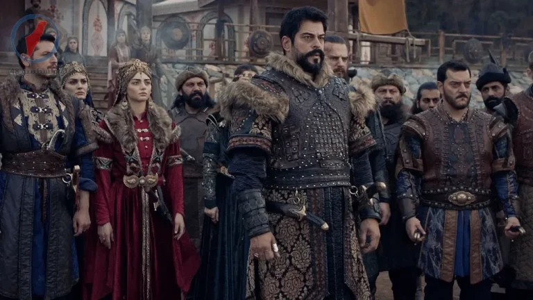 موعد عرض الحلقة الثانية والعشرون من مسلسل المؤسس عثمان وتحديث تردد قناة ATV