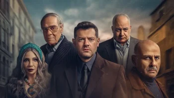موعد عرض مسلسل الفرنساوي من بطولة عمرو يوسف