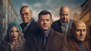 موعد عرض مسلسل الفرنساوي وأبطال العمل