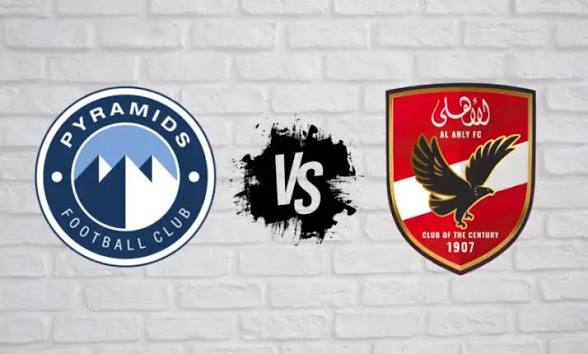 موعد مباراة الأهلي وبيراميدز اليوم الإثنين 27 أبريل 2026 في الدوري المصري والقنوات الناقلة مجانًا وتردد ON Sport 1 HD لمتابعة القمة الحاسمة لحظة بلحظة