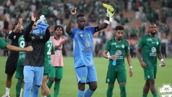 موعد مباراة الأهلي وماتشيدا زيلفيا في نهائي دوري أبطال آسيا للنخبة والقنوات الناقلة والتشكيل المتوقع