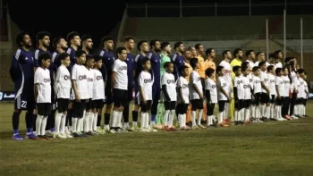 موعد مباراة الزمالك وإنبي والقنوات الناقلة في الدوري المصري