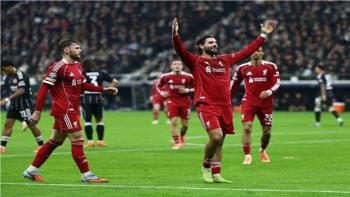 موعد مباراة ليفربول وإيفرتون اليوم وتردد القناة الناقلة.. «تابع ديربي الميرسيسايد»