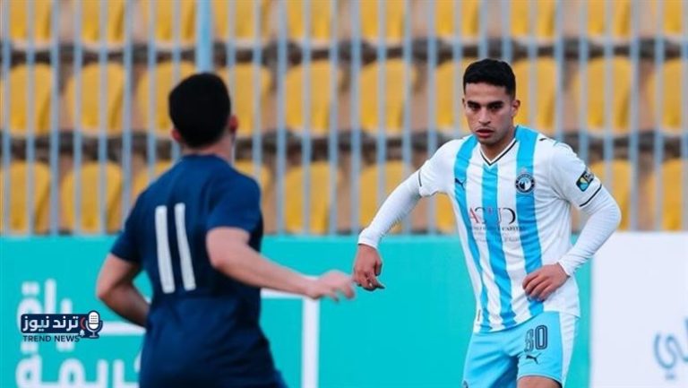 موعد نهائي كأس مصر بين بيراميدز وزد وتردد القناة الناقلة