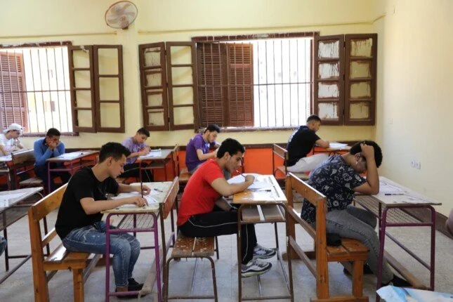 موعد وجدول امتحانات الشهادة الإعدادية 2026 الترم الثاني تفاصيل كاملة للطلاب والمعلمين والمعنيين