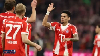 تشكيل بايرن ميونخ لمواجهة ريال مدريد في ذهاب نصف نهائي دوري الأبطال