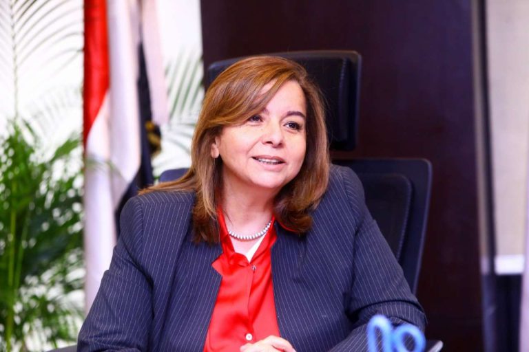 مي عبد الحميد تكشف حصاد 2025: طرح 131 ألف شقة في 3 إعلانات.. و195 ألف مواطن تسابقوا على الحجز