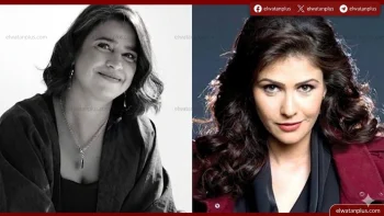 نادين خان ضمن لجنة تحكيم مهرجان منصات في دورته العاشرة