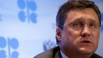 نوفاك: لا نتوقع حرب أسعار وروسيا باقية في أوبك بلس | اقتصاد