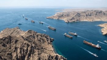 مبادرة عربية لعمل عسكري ضد إيران تواجه معارضة من روسيا والصين وفرنسا