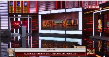 هاني ميلاد يكشف خبايا سوق الذهب لـ"الحياة اليوم" ولماذا انخفضت الأسعار عالميا؟