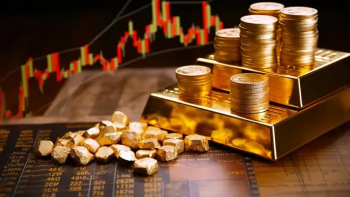 هبوط الذهب عالميًا مع صعود أسعار الطاقة وتزايد الضغوط التضخمية