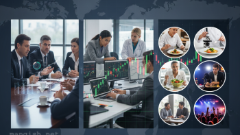 وزير الطاقة الأمريكي يكشف عن اقترابنا من اتفاق حيوي مع إيران