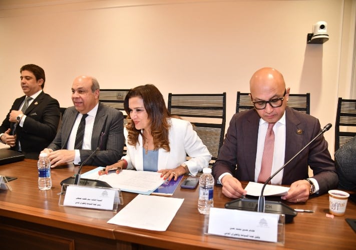 وزير الطيران يكشف سر ارتفاع أسعار «تذاكر العودة» من الخليج -جريدة المال