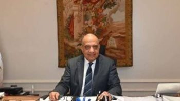 وزير الكهرباء: البيع بسعر التكلفة لمستخدمي العداد الكودي بدون أثر رجعى