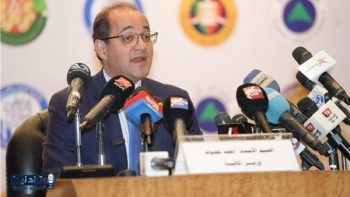 زيادة أجور العاملين بالدولة تُصرف مع مرتبات يوليو
