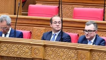 وزير المالية يكشف تحديد متوسط سعر الصرف عند 47 جنيها بموازنة 2026/2027