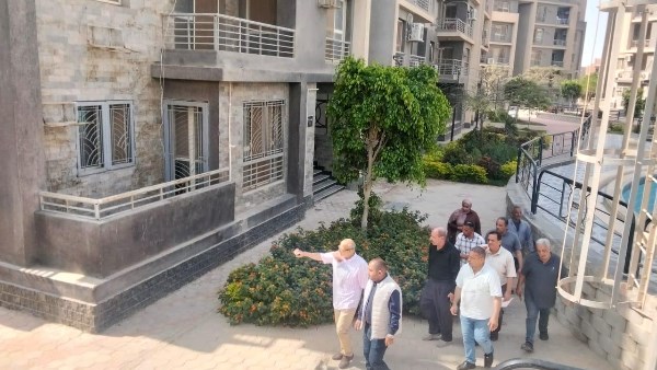 وزيرة الإسكان تتابع الموقف التنفيذي لعددٍ من المشروعات وأعمال التطوير بـ4 مدن في الصعيد