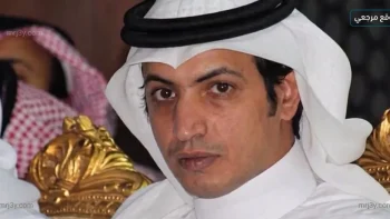 وفاة الفنان عادل العتيبي قبل عرض مسلسل جديد
