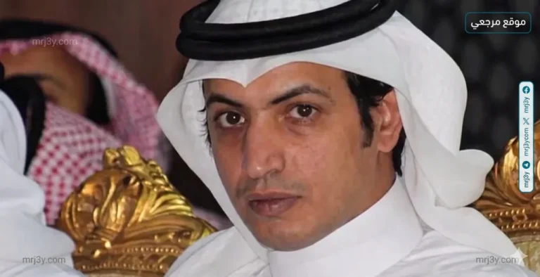 وفاة الفنان عادل العتيبي قبل عرض مسلسل جديد
