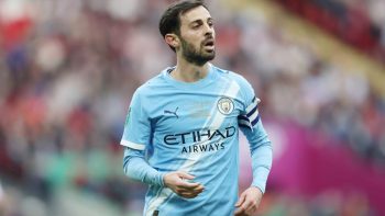 برشلونة يبذل جهودًا مكثفة لضم برناردو سيلفا مجانًا