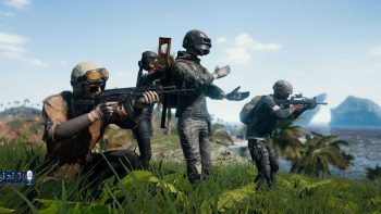 مستقبل PUBG الجريء يرتكز على الرياضات الإلكترونية