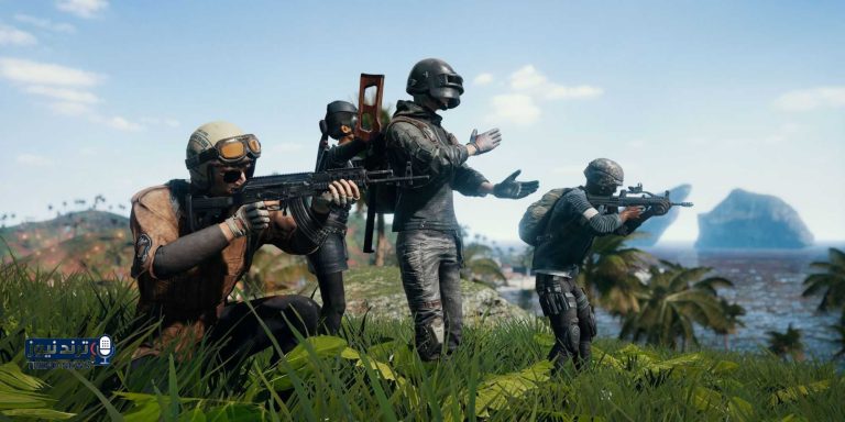 يجب أن يكون للمستقبل الجريء الجديد لـ PUBG رياضات إلكترونية في جوهره