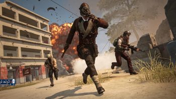 بيان من رئيس PUBG بشأن الذكاء الاصطناعي