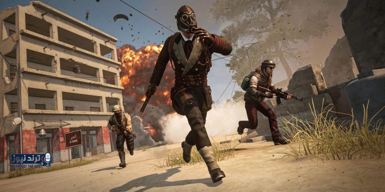 يصدر PUBG Boss بيانًا حول الذكاء الاصطناعي