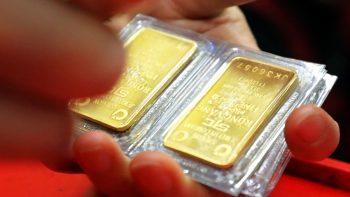 يعتقد الخبراء أن التوقعات لأسعار الذهب لا تزال مشرقة.