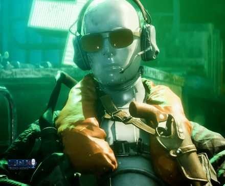 ينشر PUBG Boss بيانًا حول الذكاء الاصطناعي