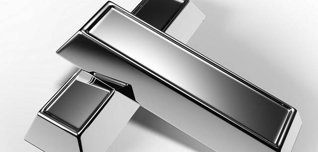 "يو بي إس" يخفض توقعاته لسعر الفضة