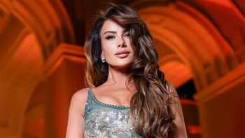 يونيو المقبل موعد مبدئي لعرض مسلسل ورد على فل وياسمين بطولة صبا مبارك على شاهد