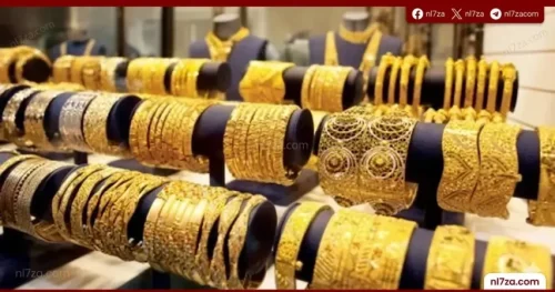 استقرار نسبي في اسعار الذهب وعيار 24 يسجل 7734 جنيها بنهاية تعاملات السبت
