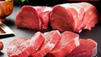 استقرار أسعار اللحوم الحمراء بالأسواق المحلية اليوم الأحد