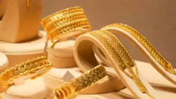 سعر جرام الذهب عيار 21.. سعر الذهب اليوم يسجل 6,995 جنيها