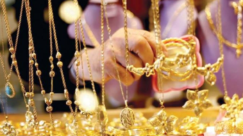 أسعار الذهب في مصر اليوم الجمعة 15 مايو.. عيار 21 يسجل 6955 جنيهًا