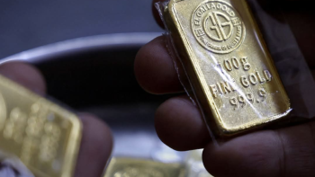 ارتفاع أسعار الذهب في مصر رغم تراجعه عالميًا