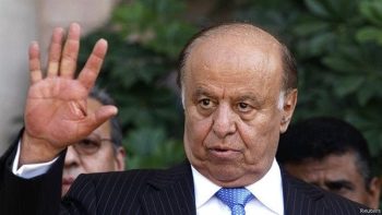 بعد وفاته اليوم.. من هو عبد ربه منصور هادي؟