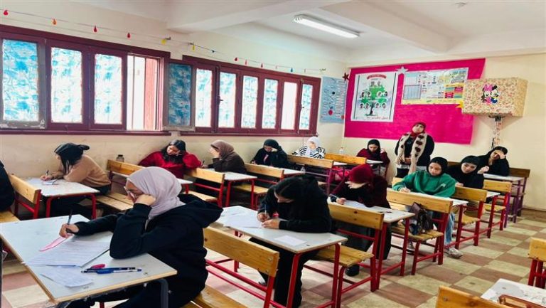 16 مايو بدء امتحانات الثانوية العامة 2026.. اعرف الجداول