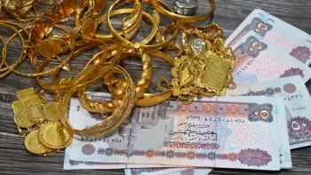 سعر الذهب في مصر الجمعة 15 مايو 2026.. كم قيمة عيار 21 اليوم؟ : CNN الاقتصادية
