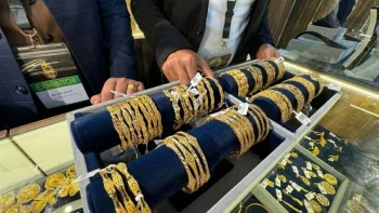 سعر الذهب اليوم في مصر الاثنين 18 مايو 2026.. عيار 21 يصعد : CNN الاقتصادية