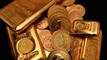 سعر سبيكة الذهب في مصر اليوم الجمعة 1/5/2026.. ارتفاع طفيف